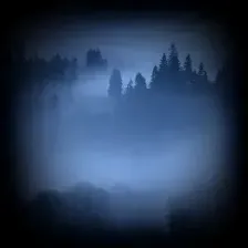 Radio Caprice: Ambient logo