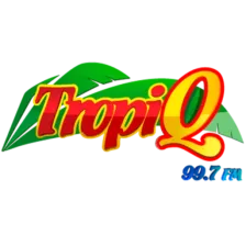 TropiQ logo