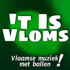 Het Is Vloms Affligem, be logo