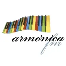 Armonica FM logo