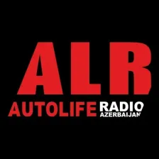 AutoLife Radio Azerbaijan logo
