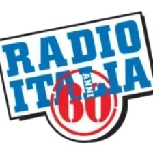 Radio Italia anni 60 logo