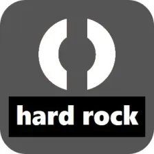 Spoon Radio - Hard Rock logo