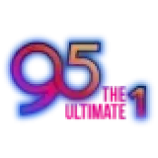 95 the ultimate one logo