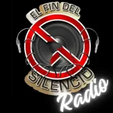 El Fin del Silencio Radio Bolivia logo