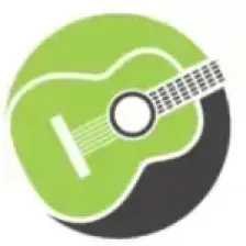 Gitarren-Radio logo