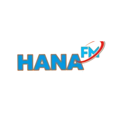 HANA RADIO - Ghana logo