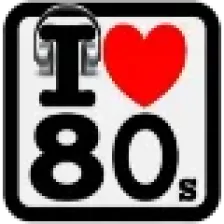 Rádio Anos 80 logo