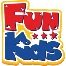 Fun Kids logo