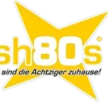 Radio fresh80s logo