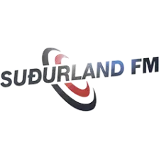 Suðurland FM logo