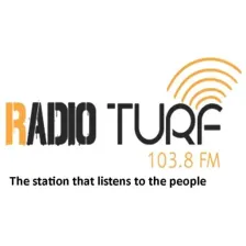 Radio Turf logo