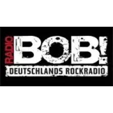 Radio Bob! Britpop logo