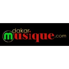 Dakar Musique logo