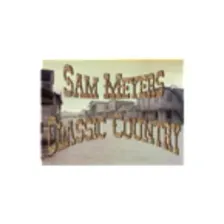 Sam Meyers Classic Country logo