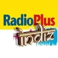 Radio Plus Mauritius logo