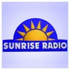 sunriseradio logo