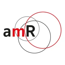 amR Radio logo