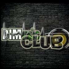 DIMusic Trance Club  🇧🇯 logo
