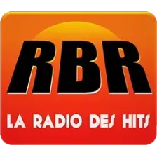 RBR 103.4/106.8FM logo