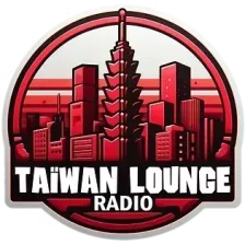 TAIWAN LOUNGE RADIO logo