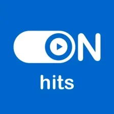- 0 N - Heavy Metal on Radio logo