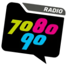 70 80 90 logo