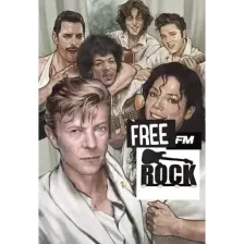 Free FM Tokyo logo