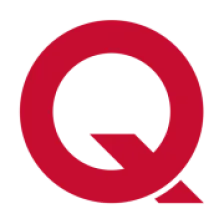 CILQ 107.1 "Q107" Toronto logo