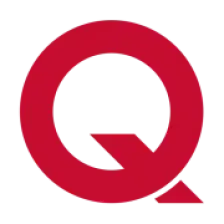 CILQ 107.1 "Q107" Toronto logo