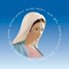RADIO MARIA BELGIUM logo
