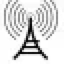 EldoPop FM logo