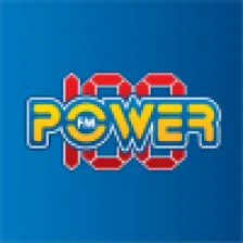 Powerturk R&B Hip Hop logo