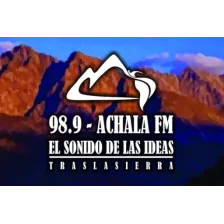 Achala logo