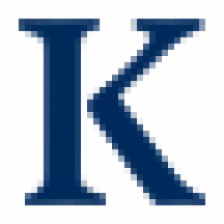 King FM 98.1 logo