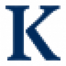 King FM 98.1 logo