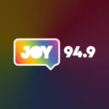 JOY 94.9 logo