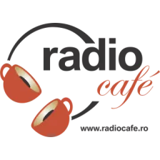 Radio Cafe RO logo