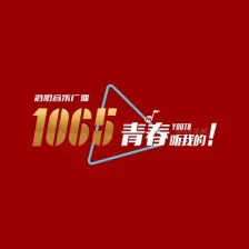 洛阳音乐广播 logo