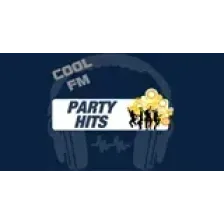 Cool.FM PARTY Hits logo