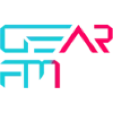 GearFM logo