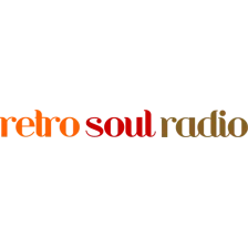Retro Soul Radio logo