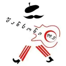 Radio Shanson logo