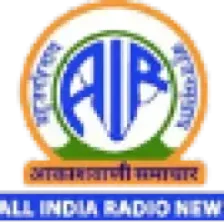 AIR VBS Ahmedabad logo