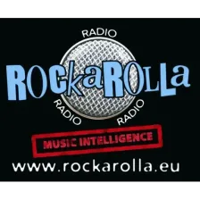 Rockarolla Radio ΜΟΥΣΙΚΗ ΝΟΗΜΟΣΥΝΗ logo