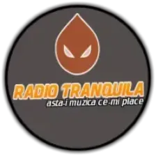 Tranquila Manele România logo