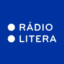 SRo8 Rádio Litera logo