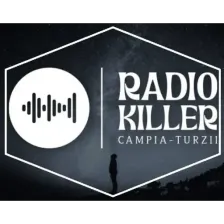 Radio Killer Câmpia Turzii logo