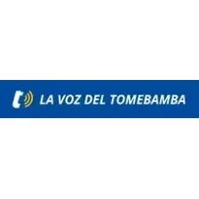 la voz del Tomebamba logo