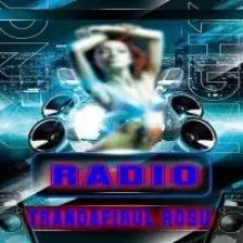 RadioTrandafirulRoșul logo